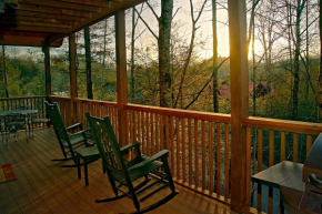 Basswood Lodge Holiday home